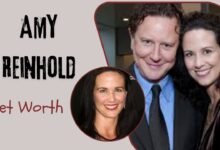 Amy Reinhold